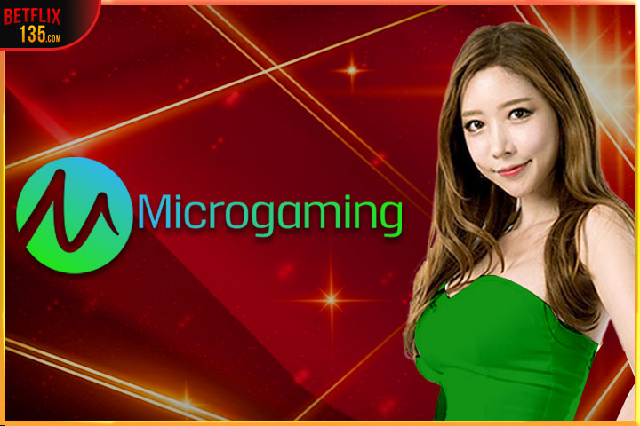 microgaming